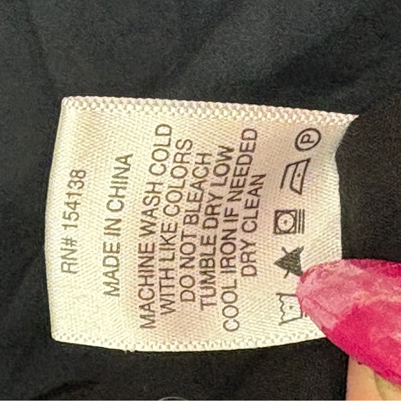 Staud Ida Smocked Midi Dress Black - Picture 4 of 5